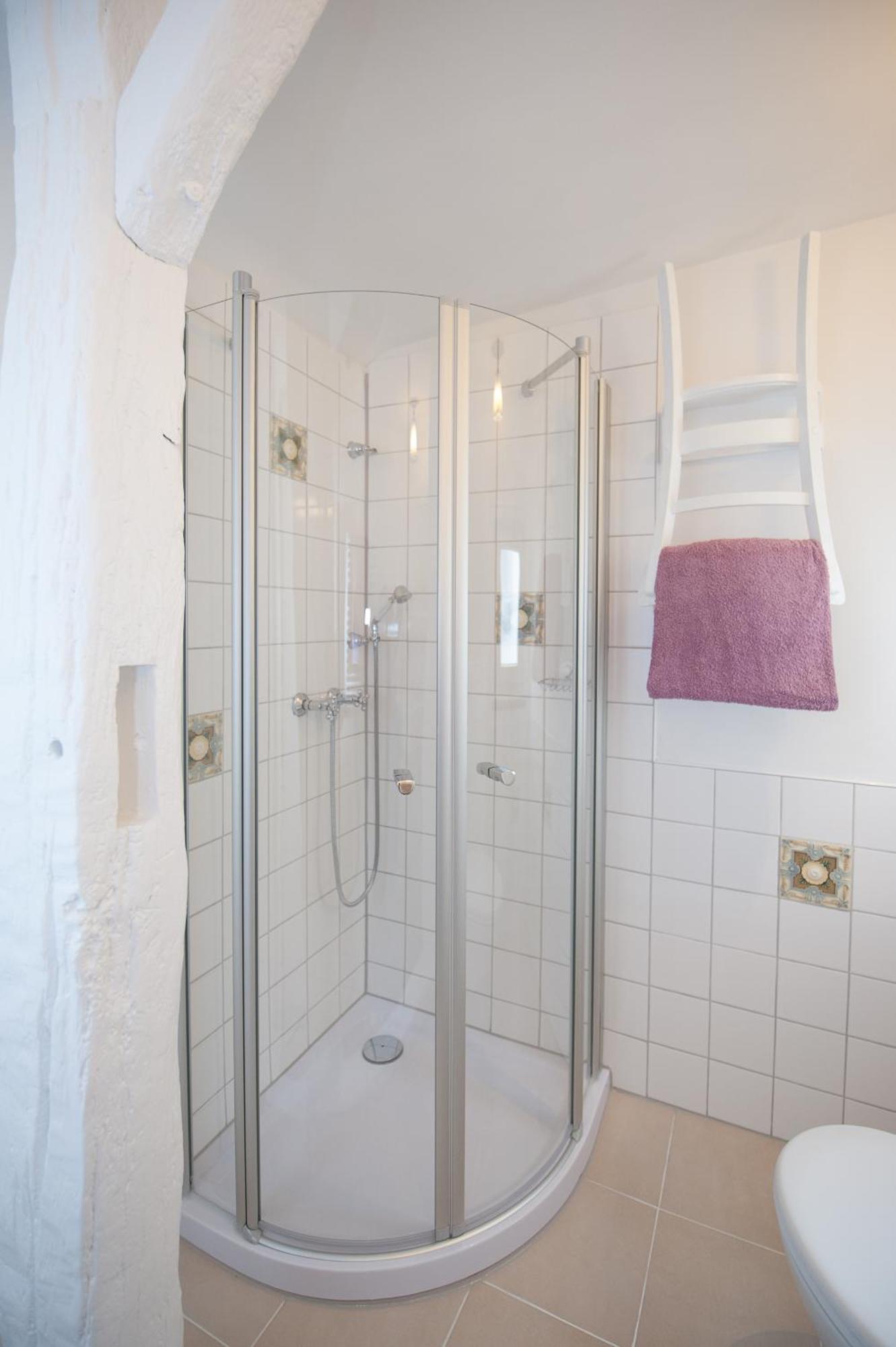 Pension Amthof Oberderdingen Pokoj fotografie